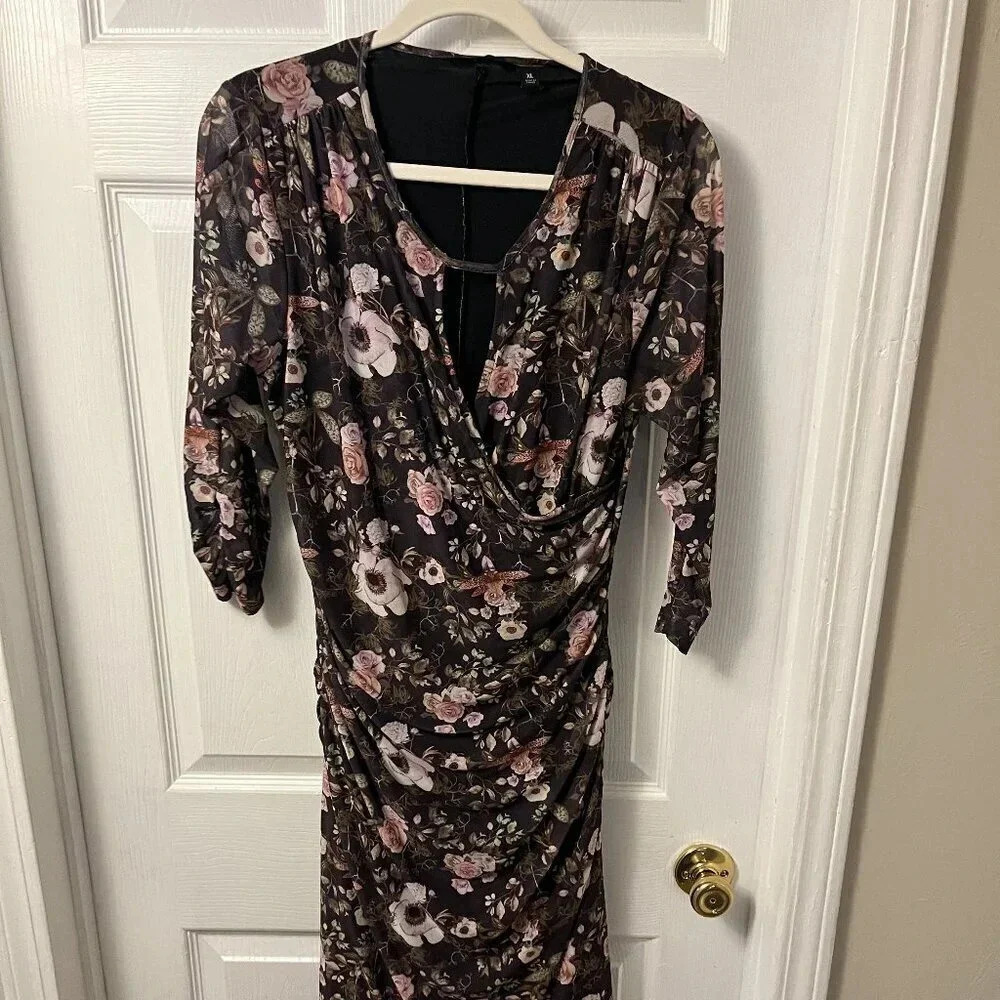 Women’s Betabrand Dress Size XL